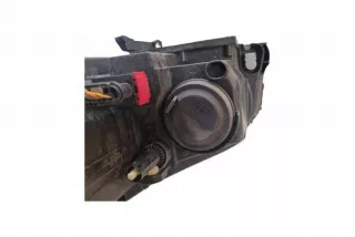 9650055880 Фара левая Citroen C5 2 Арт e12260520, вид 8