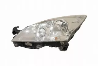 9682519180 Фара левая Citroen C3 2 Арт e12260479, вид 1