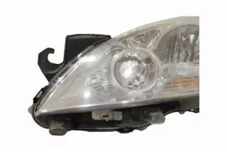 9682519180 Фара левая Citroen C3 2 Арт e12260479, вид 2