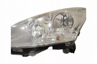 9682519180 Фара левая Citroen C3 2 Арт e12260479, вид 3