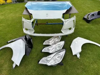 9673814980-02 Фара левая Citroen C3 2 Арт e12260468, вид 1