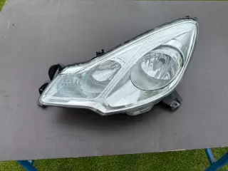9673814980-02 Фара левая Citroen C3 2 Арт e12260468, вид 2