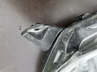 9673814980-02 Фара левая Citroen C3 2 Арт e12260468, вид 6