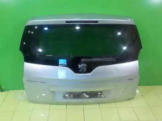 14AB159 Крышка багажника (дверь 3-5) Peugeot 5008 Арт e12260325, вид 2