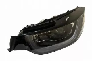 7467755 Фара левая BMW i3 Арт e12260032, вид 4
