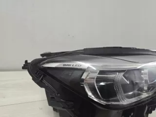 G11,G12 9447618 Фара правая BMW 7 G11/G12 Арт e12259995, вид 2