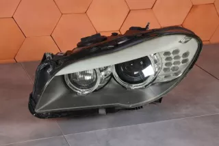 7203251 Фара левая BMW 5 F10/F11/GT F07 Арт e12259916, вид 2