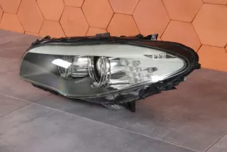 7203251 Фара левая BMW 5 F10/F11/GT F07 Арт e12259916, вид 3