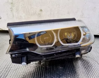 8499111-01 Фара левая BMW 5 G30/G31 Арт e12259894, вид 1