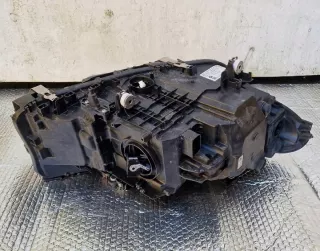 8499111-01 Фара левая BMW 5 G30/G31 Арт e12259894, вид 4