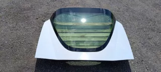 2005-2013 KKM17530 Крышка багажника (дверь 3-5) Chevrolet Corvette Арт e12259735, вид 1