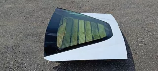 2005-2013 KKM17530 Крышка багажника (дверь 3-5) Chevrolet Corvette Арт e12259735, вид 3