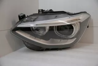 1EL010741-21AK 7229677-10 Фара левая BMW 1 F20/F21 Арт e12259637, вид 3