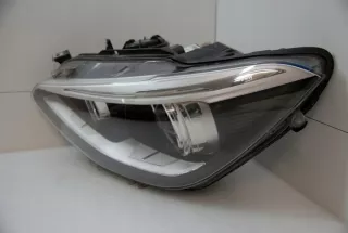 1EL010741-21AK 7229677-10 Фара левая BMW 1 F20/F21 Арт e12259637, вид 4