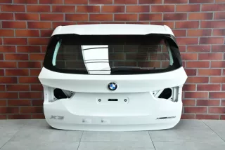 Artur_50 Крышка багажника (дверь 3-5) BMW ix 3 Арт e12259605