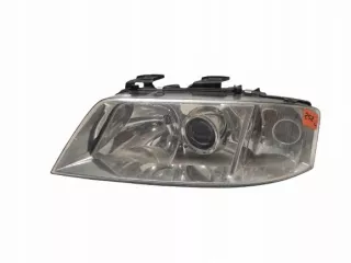PAW2225 Фара левая Audi A6 C5 (S6,RS6) Арт e12259506, вид 1