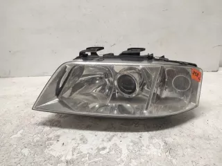 PAW2225 Фара левая Audi A6 C5 (S6,RS6) Арт e12259506, вид 2