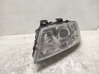 PAW2225 Фара левая Audi A6 C5 (S6,RS6) Арт e12259506, вид 3