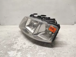 PAW2225 Фара левая Audi A6 C5 (S6,RS6) Арт e12259506, вид 4