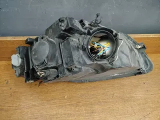 8E0941003AK Фара левая Audi A4 B7 Арт e12259388, вид 2