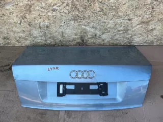 2000-2004 Крышка багажника (дверь 3-5) Audi A4 B6 Арт e12259276, вид 1