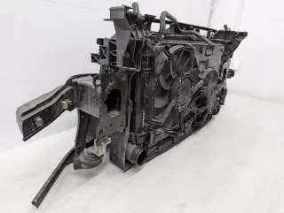 5WA121251H Передняя панель крепления облицовки (телевизор) Volkswagen Arteon Арт e12259184, вид 2