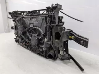 5WA121251H Передняя панель крепления облицовки (телевизор) Volkswagen Arteon Арт e12259184, вид 3