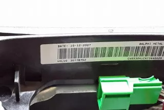 30778752 Руль Volvo S40 2 Арт e12259174, вид 1