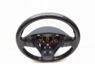 30778752 Руль Volvo S40 2 Арт e12259174, вид 4