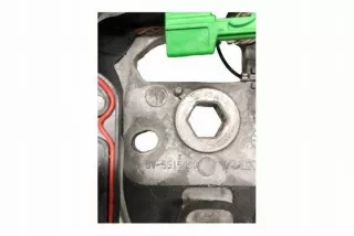 SV5515000 Руль Volvo S40 2 Арт e12259173, вид 3