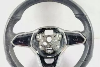 5H0419089JD Руль Volkswagen T-Roc Арт e12259153, вид 2
