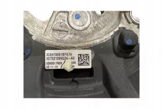 3C8419091BFE74 Руль Volkswagen Passat B7 Арт e12259116, вид 10