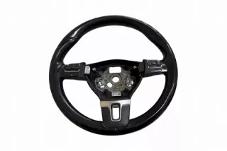 3C8419091BF Руль Volkswagen Golf 8 Арт e12259082, вид 2