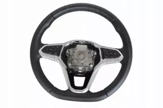 5H0419089 Руль Volkswagen Golf 8 Арт e12259072, вид 1