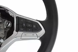 5H0419089 Руль Volkswagen Golf 8 Арт e12259072, вид 2