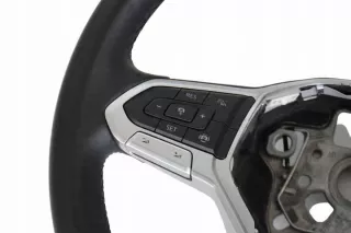 5H0419089 Руль Volkswagen Golf 8 Арт e12259072, вид 3