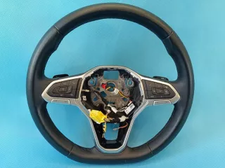 5H0419089FK Руль Volkswagen Golf 8 Арт e12259071, вид 1