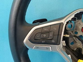 5H0419089FK Руль Volkswagen Golf 8 Арт e12259071, вид 3