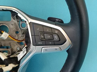5H0419089FK Руль Volkswagen Golf 8 Арт e12259071, вид 4