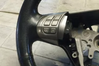 GS12002880 Руль Subaru Forester SH Арт e12258998, вид 3