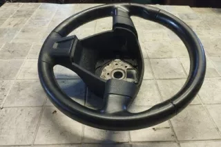 1Z0419091P Руль Skoda Fabia 1 Арт e12258967, вид 1