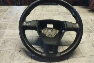 1Z0419091P Руль Skoda Fabia 1 Арт e12258967, вид 3