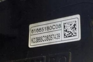 1Z0419091P Руль Skoda Fabia 1 Арт e12258967, вид 4