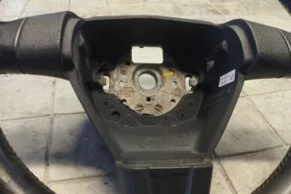 1Z0419091P Руль Skoda Fabia 1 Арт e12258967, вид 5