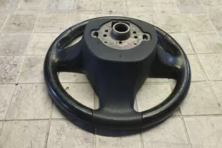 1Z0419091P Руль Skoda Fabia 1 Арт e12258967, вид 6