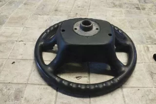 6Y0419091 Руль Skoda Fabia 1 Арт e12258966, вид 2