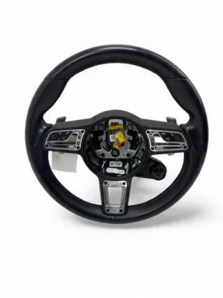 95B419798D Руль Porsche 911 Carrera 991 Арт e12258858, вид 1
