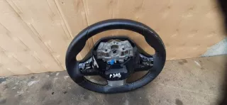 98084115XU Руль Peugeot 308 2 Арт e12258843, вид 2