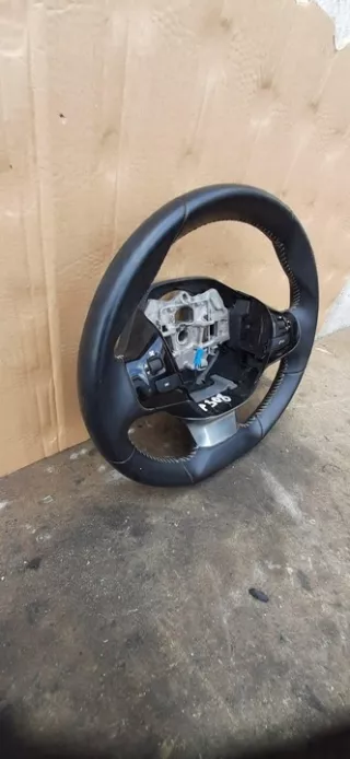 98084115XU Руль Peugeot 308 2 Арт e12258843, вид 3