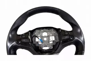 98084115XU Руль Peugeot 2008 Арт e12258832, вид 1